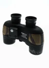 20x50 Pro Dürbün Perma Focus Netleme Su Geçirmez Siyah