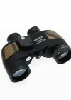 20x50 Pro Dürbün Perma Focus Netleme Su Geçirmez Siyah