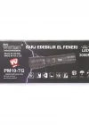 3000 Lümen  Güçlü El Feneri  Wt-600
