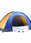 4 Kişilik Kolay Kurulumlu Kamp Çadırı