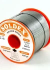 40-60 Lehim Teli 500 Gr 1.2 Mm - Sn:40 / Pb:60