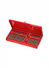 40 Parça Otomotiv Bits Set