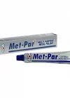 404 Met Par Metal Parlatıcı Krem Cila - 50 Gr