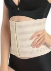 6 Kademe Unisex Bel Korsesi İnceltici Vücut Şekillendirici