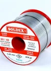 60-40 Lehim Teli 500 Gr 1.2 Mm - Sn:60 / Pb:40