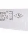 61111 - Sürmene Kasap Kemik Sıyırma Bıçağı 13,5 Cm