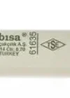 61635 - Sürmene Kaşar Ve Kavurma Bıçağı 35 Cm