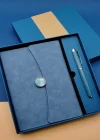 Ajanda Defter Ve Kalem Seti