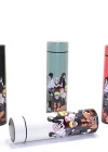 Anime Baskılı Digital Göstergeli Termos 500 Ml Alk383