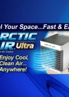Arctic Air Ultra Usb Mini Soğutucu Fan