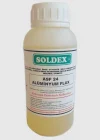 Asf-24 Alüminyum Flux Lehim Suyu - 250 Ml