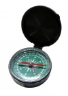 Askeri Plastik Kasalı Pusula Dc459