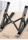 Ayarlanabilir Laptop Standı 7 Kademe