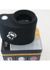 Ayarlanabilir Odak Büyüteç,10x 27mm Th9009