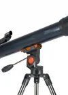 Az 70070 Astronomik Teleskop