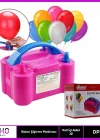 Balon Şişirme Makinesi