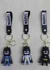 Batman Silikon Anahtarlık Alk4276