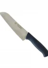 Bursa Santoku Şef Bıçağı 17 Cm, Plastik Sap