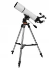 Cf50080 Yüksek Netlik Monoküler Kara Ve Uzay Teleskobu