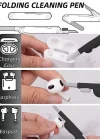 Çok Fonksıyonlu 7 In 1 Aırpods Klavye Ekran Kulaklık Temızleme Kıtı