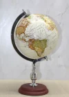 Dekoratif Dünya Küre Sl318-a