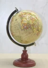 Dekoratif Dünya Küre Sl319-a