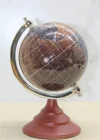 Dekoratif Dünya Küre Sl339-b