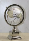 Dekoratif Dünya Küre Sl340-d