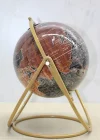 Dekoratif Dünya Küre Sl586-b