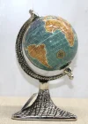 Dekoratif Dünya Küre Sl911-f