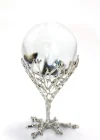 Dekoratif Kristal Küre Alk1238