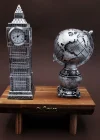 Dekoratif London Saat Kulesi