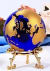 Dekoratif Standlı Dünya