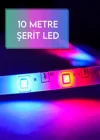 Dempower 10 Metre Şerit Led