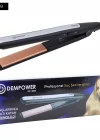 Dempower İnce Plaka Saç Düzleştirici