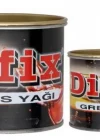 Difix Gres Yağı