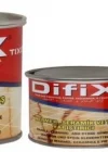 Difix Mermer, Seramik Ve Taş Yapıştırıcı