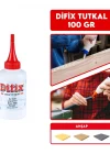 Difix Su Bazlı Ahşap Tutkalı
