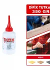 Difix Su Bazlı Ahşap Tutkalı