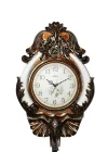 Duvara Asmalı Filli Saat Alk1671