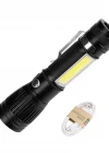En Güçlü El Feneri Tx6  Wt-028