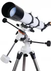 F90080 Yüksek Netlik,uzay Monoküler,kara Ve Uzay Teleskobu