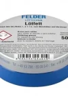 Felder Lötfett Lehim Pastası 50 Gr