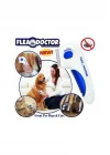 Flea Doctor Kedi Ve Köpekler İçin Pilli Pire Tarağı