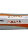 Fully Aaa Süper Heavy Duty İnce Kumanda Pil 60 Adet
