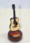 Gitar Müzik Kutusu Alk3793