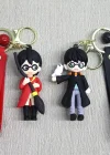 Harry Potter Silikon Anahtarlık Alk4274