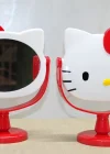 Hello Kitty Masa Üstü Ayna Alk3056