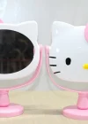 Hello Kitty Masa Üstü Ayna Alk3057