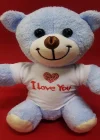 I Love You Ayıcık